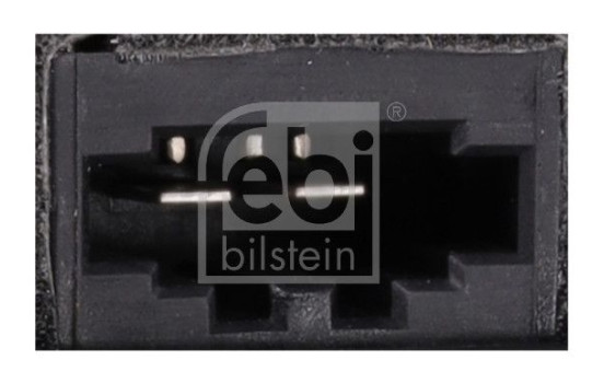 Interior ventilation 196742 FEBI, Image 3