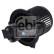 Interior ventilation 196743 FEBI, Thumbnail 2