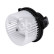 Interior ventilation 196893 FEBI