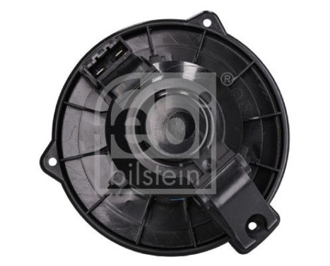 Interior ventilation 196893 FEBI, Image 3
