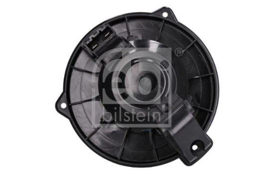 Interior ventilation 196893 FEBI, Image 3