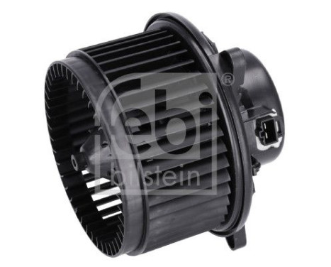 Interior ventilation 196955 FEBI