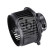 Interior ventilation 196955 FEBI