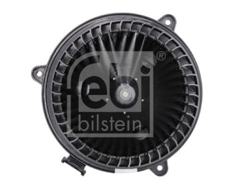 Interior ventilation 196955 FEBI, Image 3
