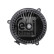 Interior ventilation 196955 FEBI, Thumbnail 3