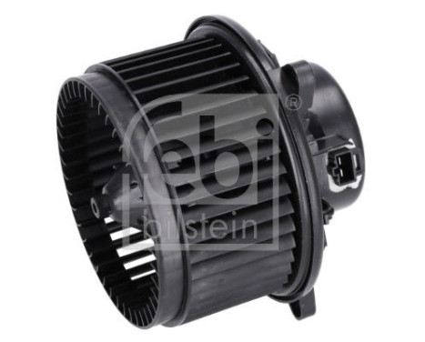 Interior ventilation 196955 FEBI