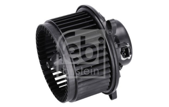 Interior ventilation 196955 FEBI