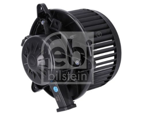 Interior ventilation 196955 FEBI, Image 2