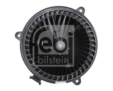 Interior ventilation 196955 FEBI, Image 3