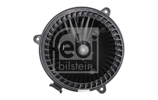 Interior ventilation 196955 FEBI, Image 3