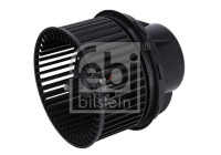 Interior ventilation 196956 FEBI