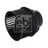 Interior ventilation 196956 FEBI