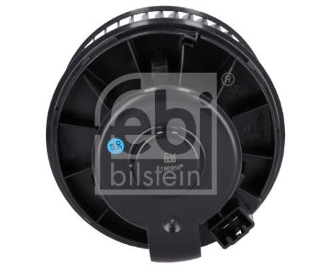 Interior ventilation 196956 FEBI, Image 3