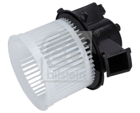 Interior ventilation 196959 FEBI