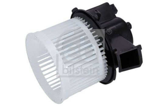 Interior ventilation 196959 FEBI