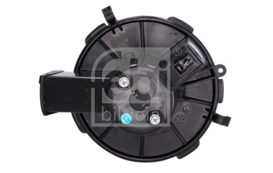 Interior ventilation 196959 FEBI, Image 3