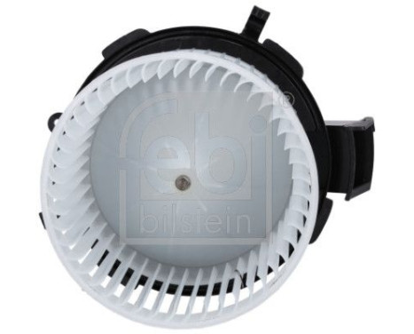 Interior ventilation 196959 FEBI, Image 4