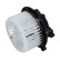 Interior ventilation 196960 FEBI