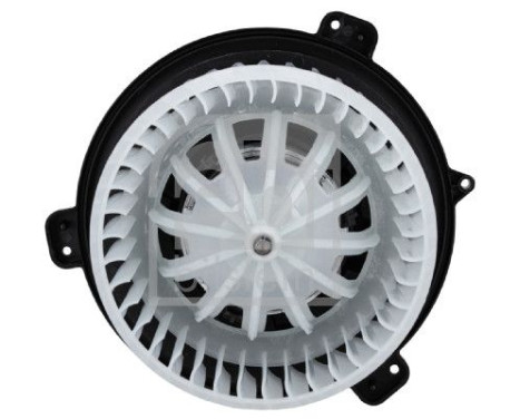 Interior ventilation 196960 FEBI, Image 4