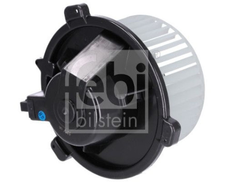 Interior ventilation 196960 FEBI, Image 2