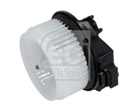 Interior ventilation 197003 FEBI