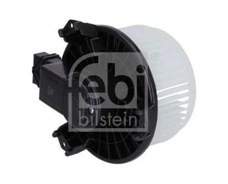 Interior ventilation 197003 FEBI, Image 2