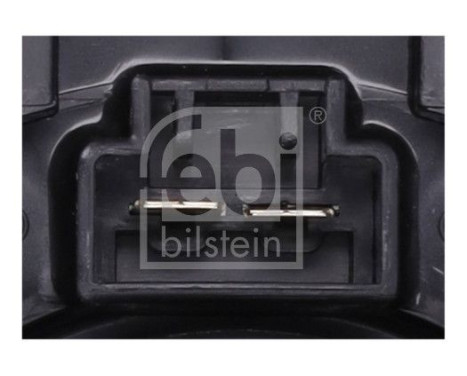 Interior ventilation 197003 FEBI, Image 3