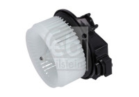 Interior ventilation 197003 FEBI