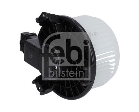 Interior ventilation 197003 FEBI, Image 2