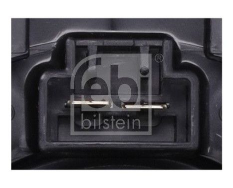 Interior ventilation 197003 FEBI, Image 3