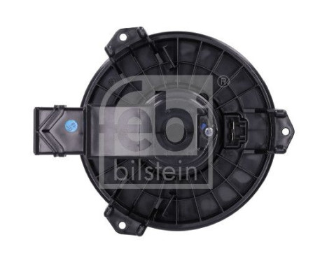 Interior ventilation 197003 FEBI, Image 4