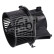 Interior ventilation 197004 FEBI