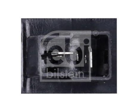 Interior ventilation 197004 FEBI, Image 3