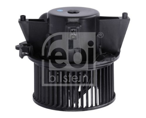 Interior ventilation 197004 FEBI, Image 4