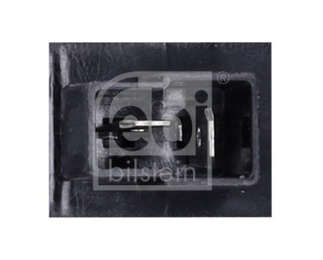 Interior ventilation 197004 FEBI, Image 3