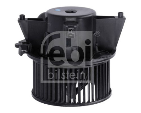 Interior ventilation 197004 FEBI, Image 4