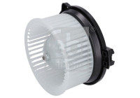 Interior ventilation 197008 FEBI