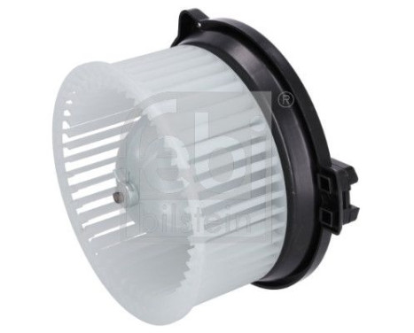 Interior ventilation 197008 FEBI