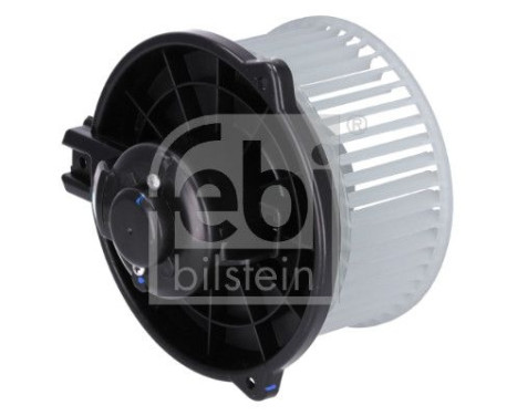 Interior ventilation 197008 FEBI, Image 2