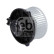 Interior ventilation 197008 FEBI, Thumbnail 2