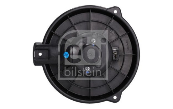 Interior ventilation 197008 FEBI, Image 3