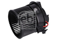 Interior ventilation 197009 FEBI