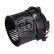 Interior ventilation 197009 FEBI