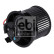 Interior ventilation 197009 FEBI, Thumbnail 2