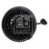 Interior ventilation 197009 FEBI, Thumbnail 3