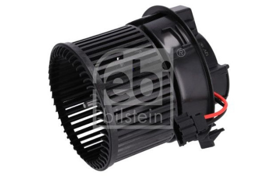 Interior ventilation 197009 FEBI