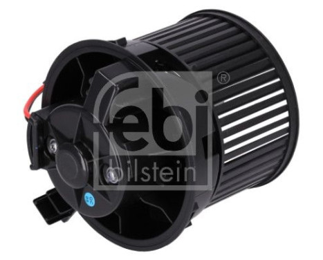 Interior ventilation 197009 FEBI, Image 2