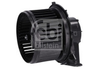 Interior ventilation 197010 FEBI