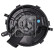 Interior ventilation 197010 FEBI, Thumbnail 3