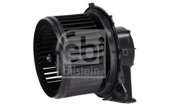 Interior ventilation 197010 FEBI